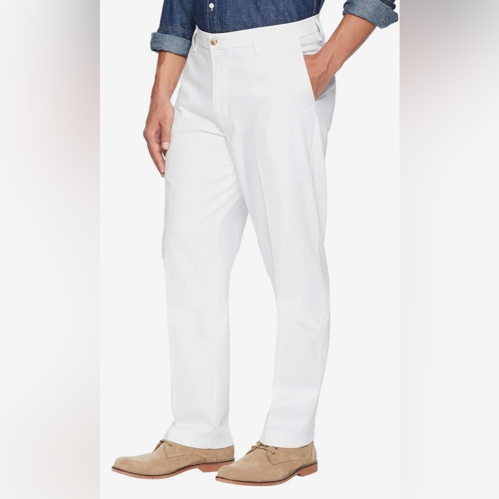 Dockers Classic Fit Signature Khaki Pants